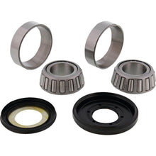 Moose Offroad Steering Stem Bearing Kit fits Gas Gas/Husqvarna/KTM [MPN: 0410-0492]_2395550