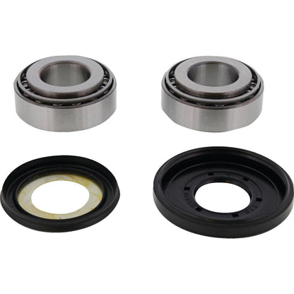 Moose Offroad Steering Stem Bearing Kit fits Gas Gas/Husqvarna/KTM [MPN: 0410-0492]_2395528