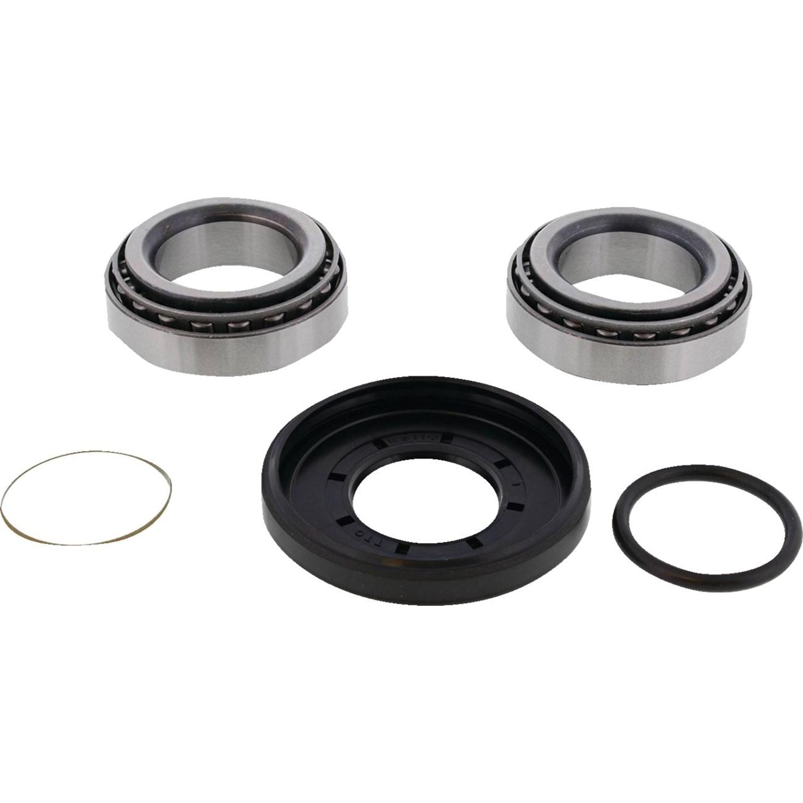 Moose Offroad Steering Stem Bearing Kit fits Gas Gas/Husqvarna/KTM [MPN: 0410-0493]_2395520