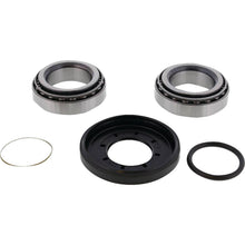 Moose Offroad Steering Stem Bearing Kit fits Gas Gas/Husqvarna/KTM [MPN: 0410-0493]_2395520