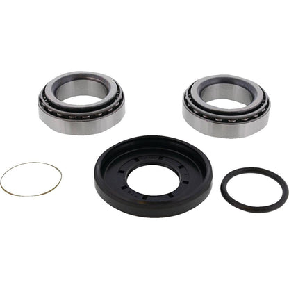 Moose Offroad Steering Stem Bearing Kit fits Gas Gas/Husqvarna/KTM [MPN: 0410-0493]_2395520