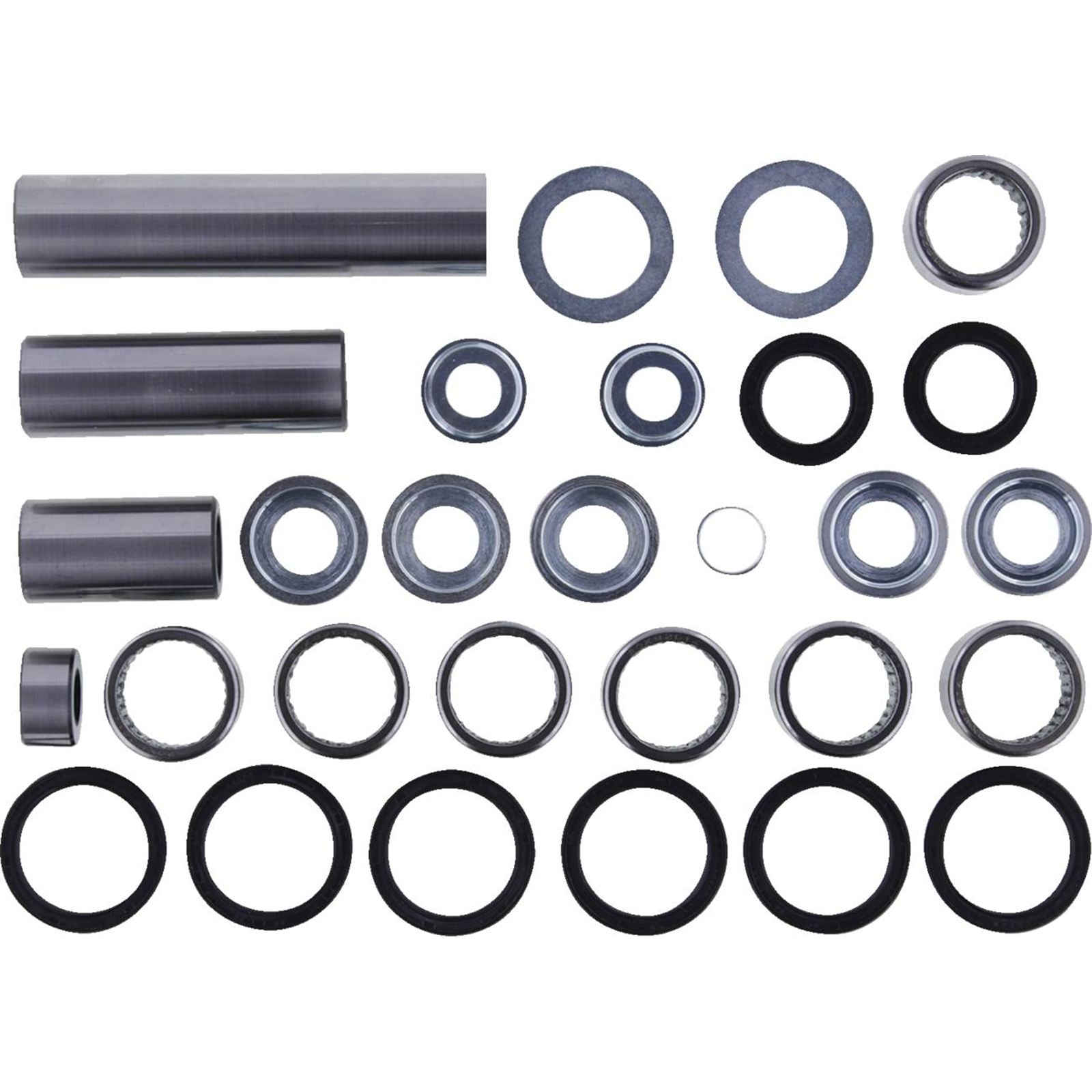 Moose Offroad Linkage Bearing Kit fits Honda [MPN: 1302-0905]_2395531