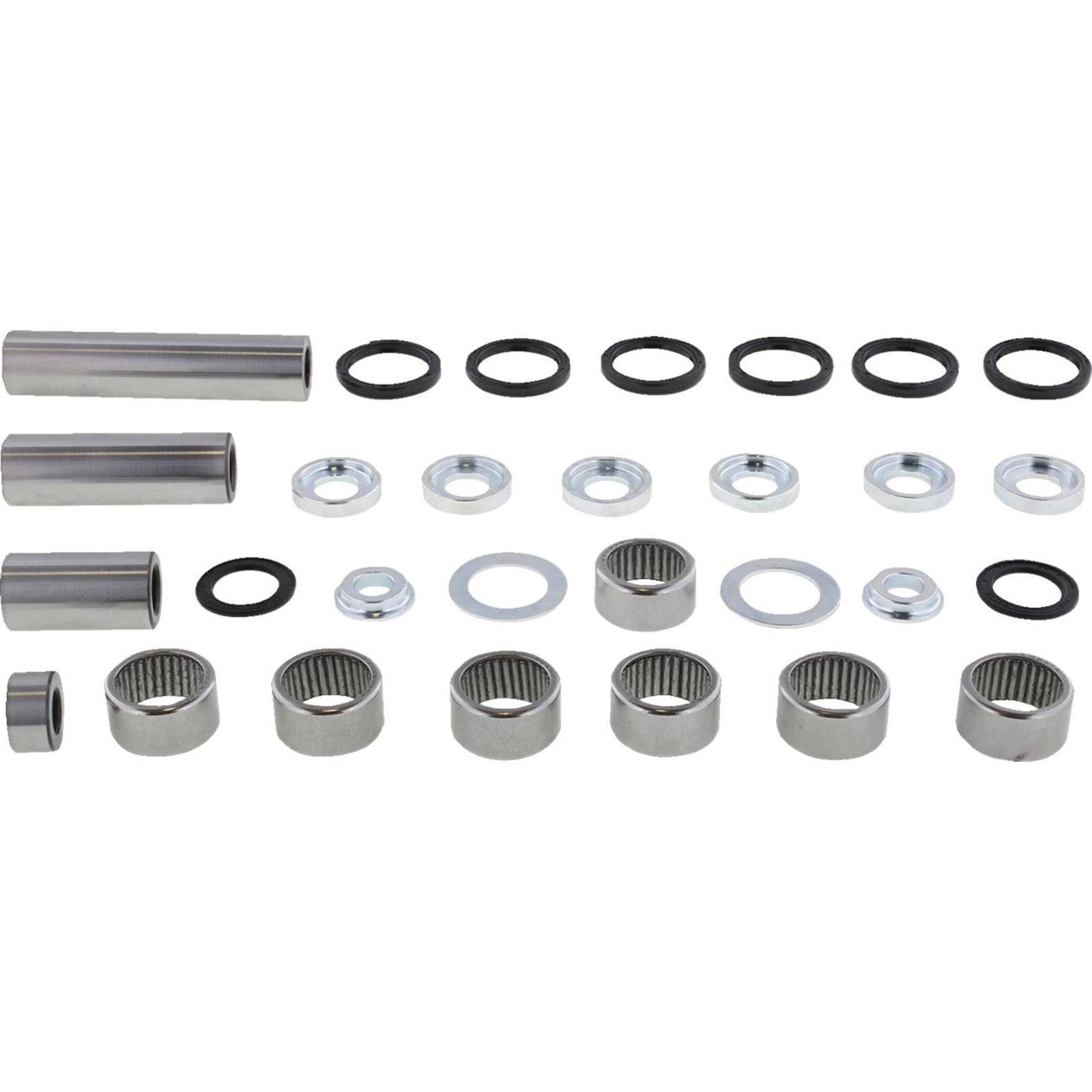 Moose Offroad Linkage Bearing Kit fits Honda [MPN: 1302-0905]_2395547
