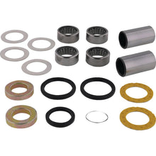 Moose Offroad Swingarm Bearing Kit fits Triumph [MPN: 1302-0906]_2395535