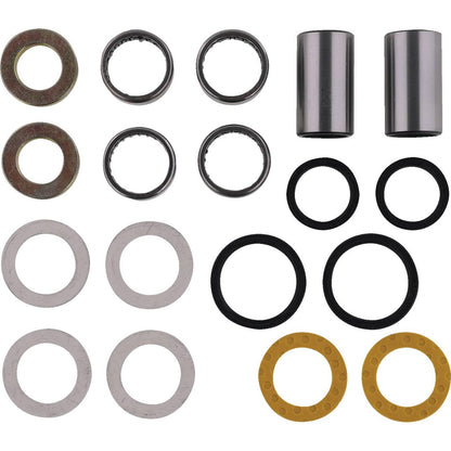 Moose Offroad Swingarm Bearing Kit fits Triumph [MPN: 1302-0906]_2395533