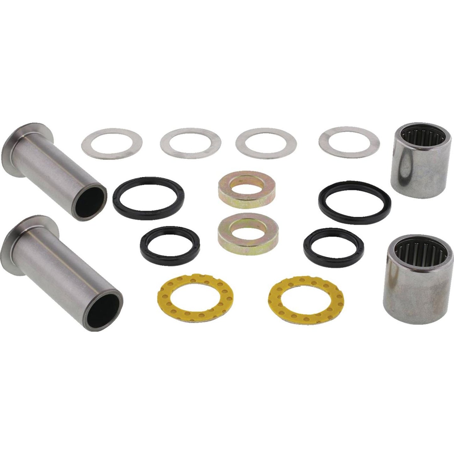 Moose Offroad Swingarm Bearing Kit fits Suzuki [MPN: 1302-0907]_2395549