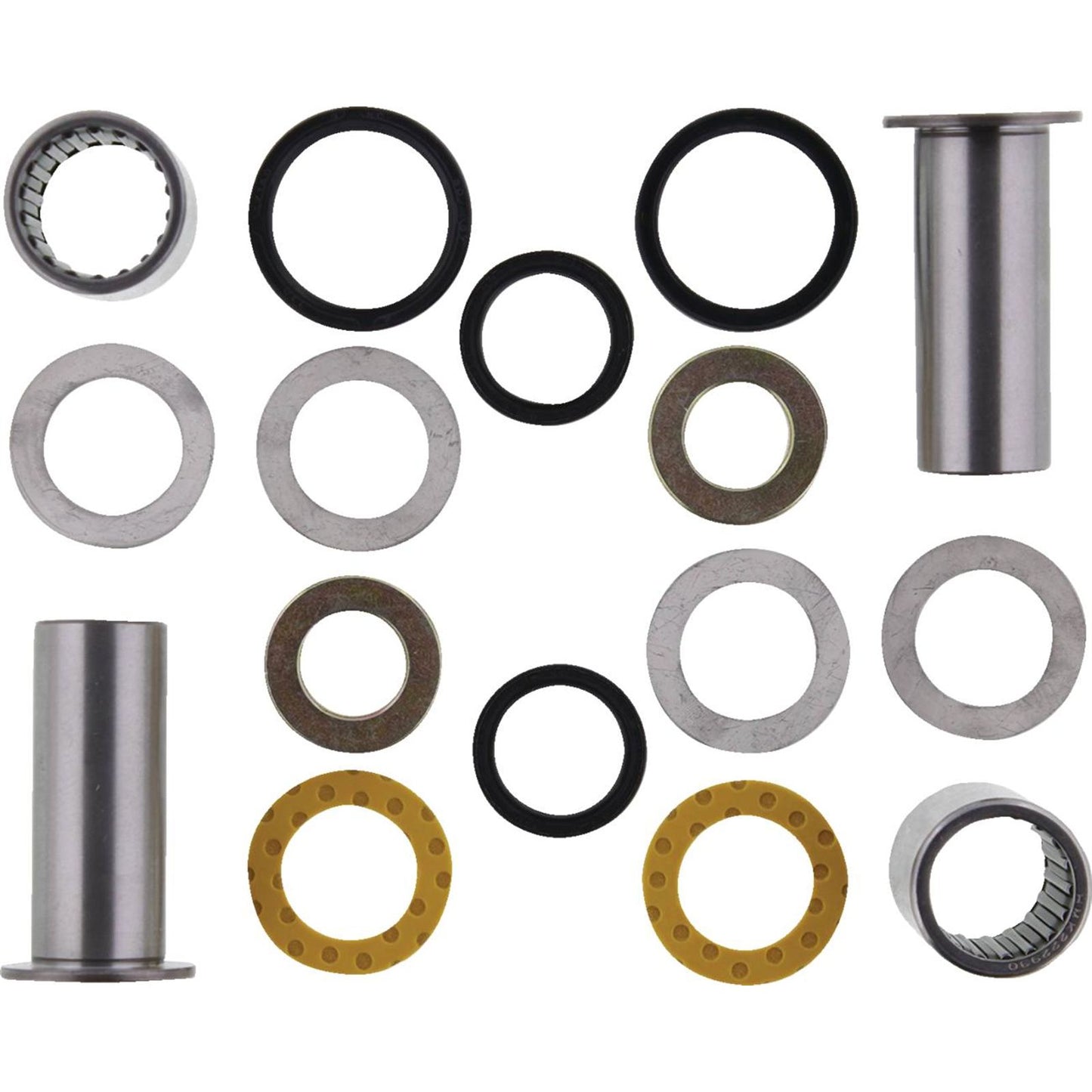 Moose Offroad Swingarm Bearing Kit fits Suzuki [MPN: 1302-0907]_2395539