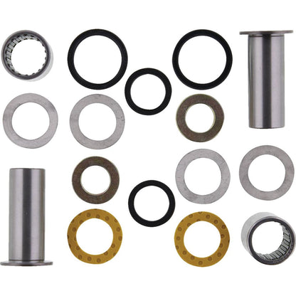 Moose Offroad Swingarm Bearing Kit fits Suzuki [MPN: 1302-0907]_2395539