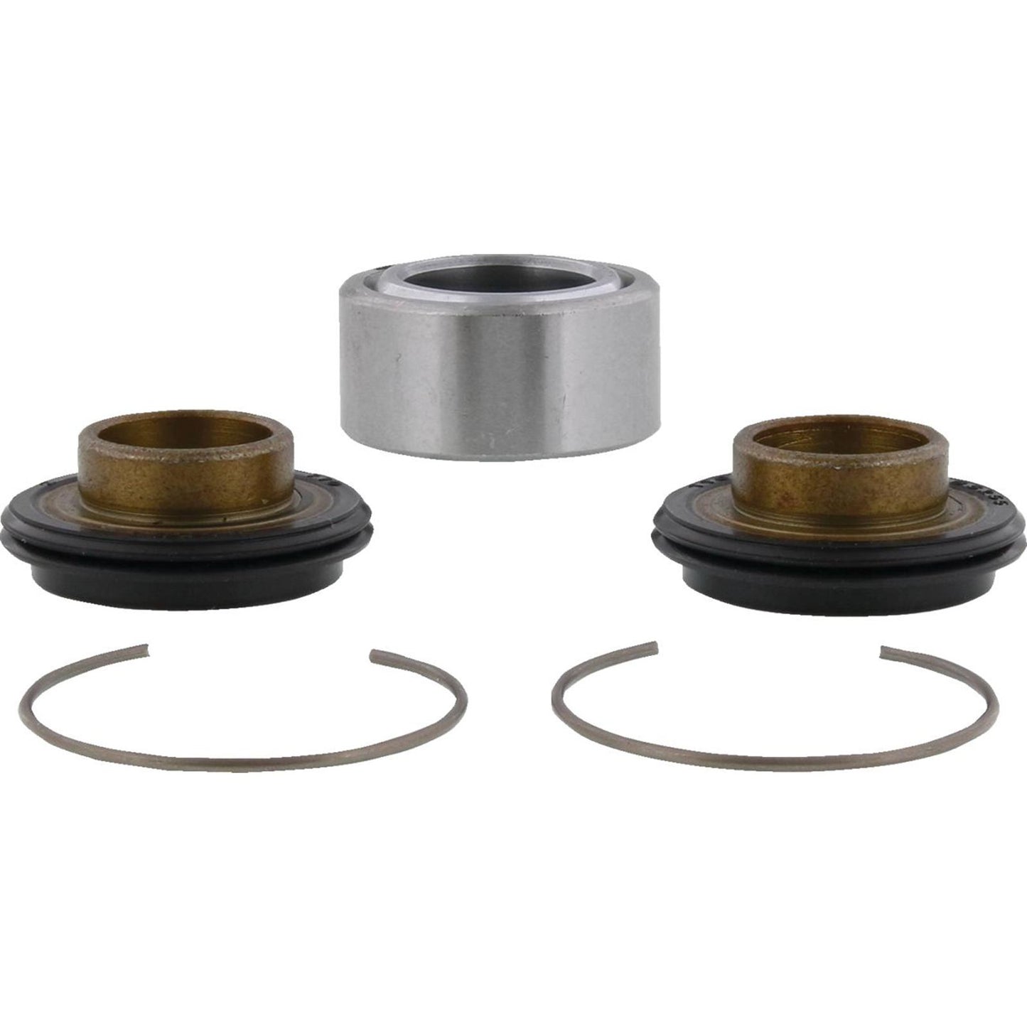 Moose Offroad Shock Bearing Kit - Back fits Gas Gas/Husqvarna/KTM [MPN: 1313-0280]_2395536