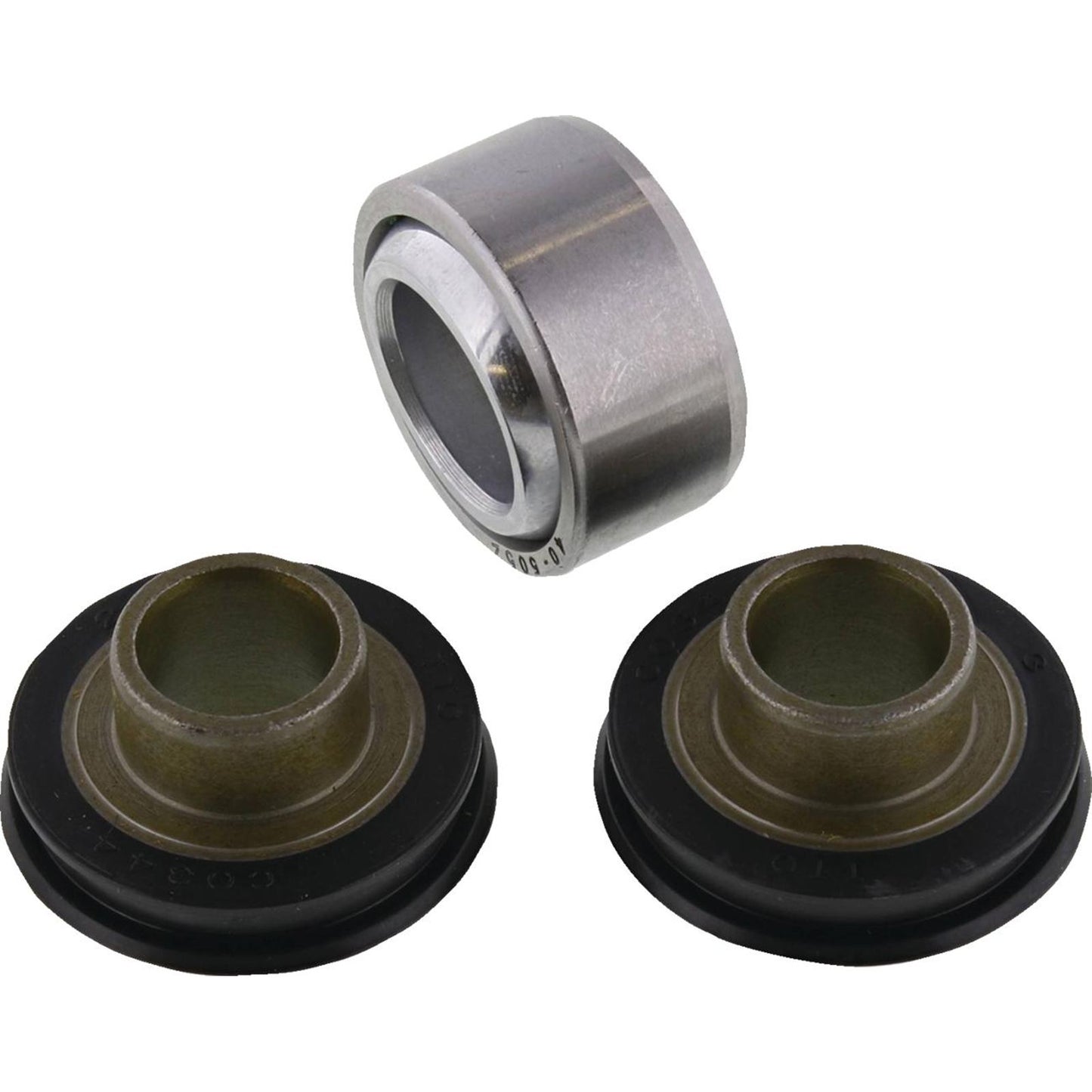 Moose Offroad Shock Bearing Kit - Back fits KTM [MPN: 1313-0281]_2395526