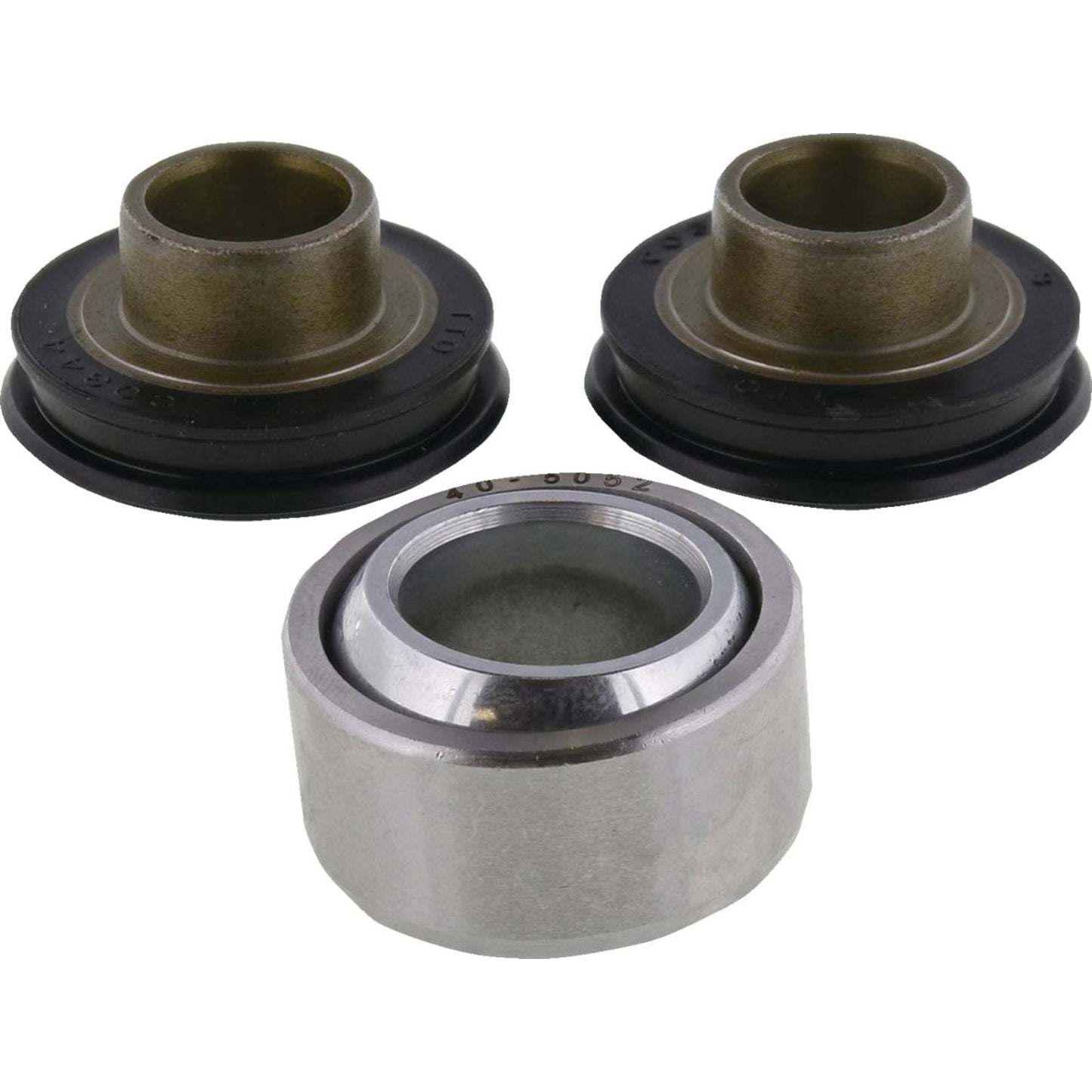 Moose Offroad Shock Bearing Kit - Back fits KTM [MPN: 1313-0281]_2395523