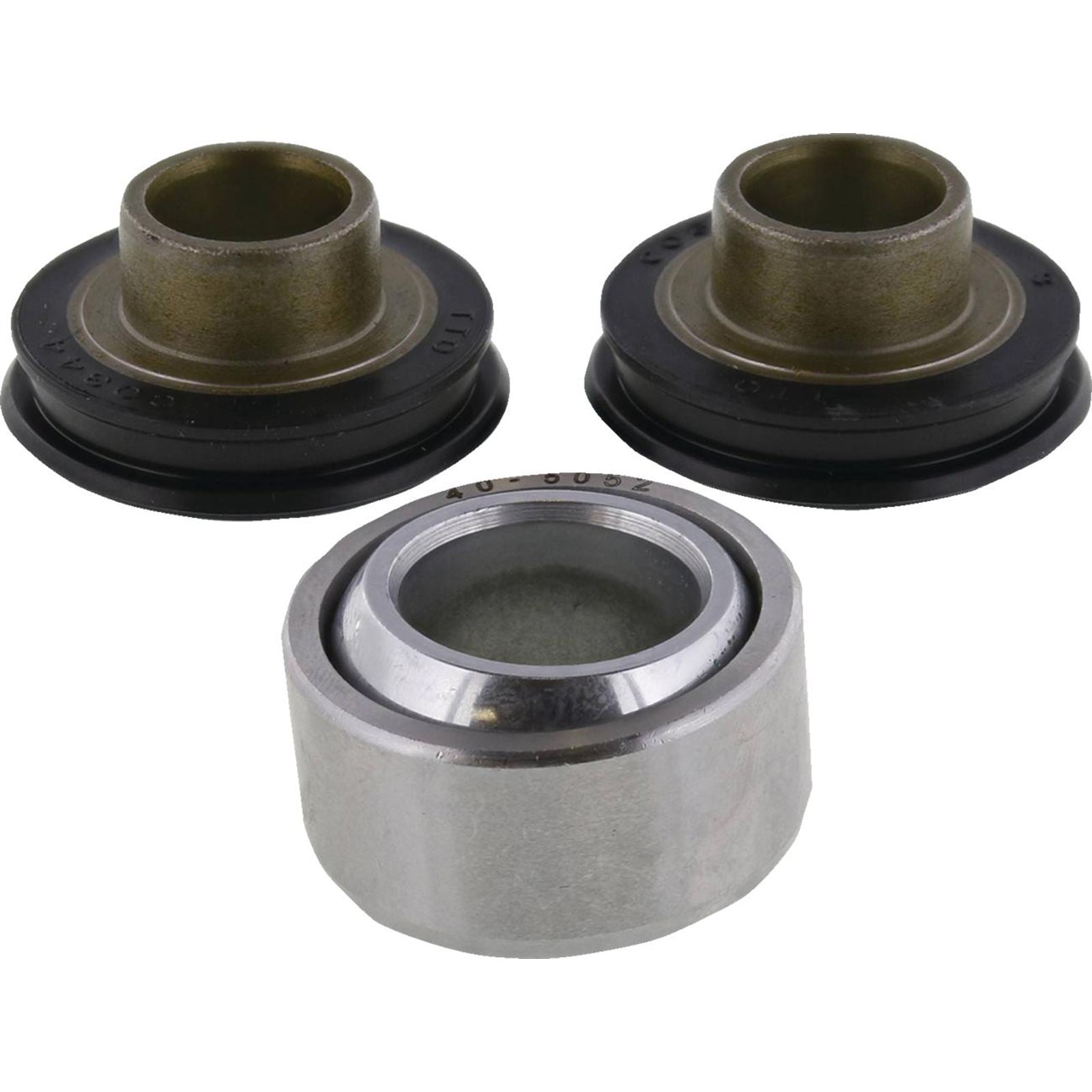 Moose Offroad Shock Bearing Kit - Back fits KTM [MPN: 1313-0281]_2395523