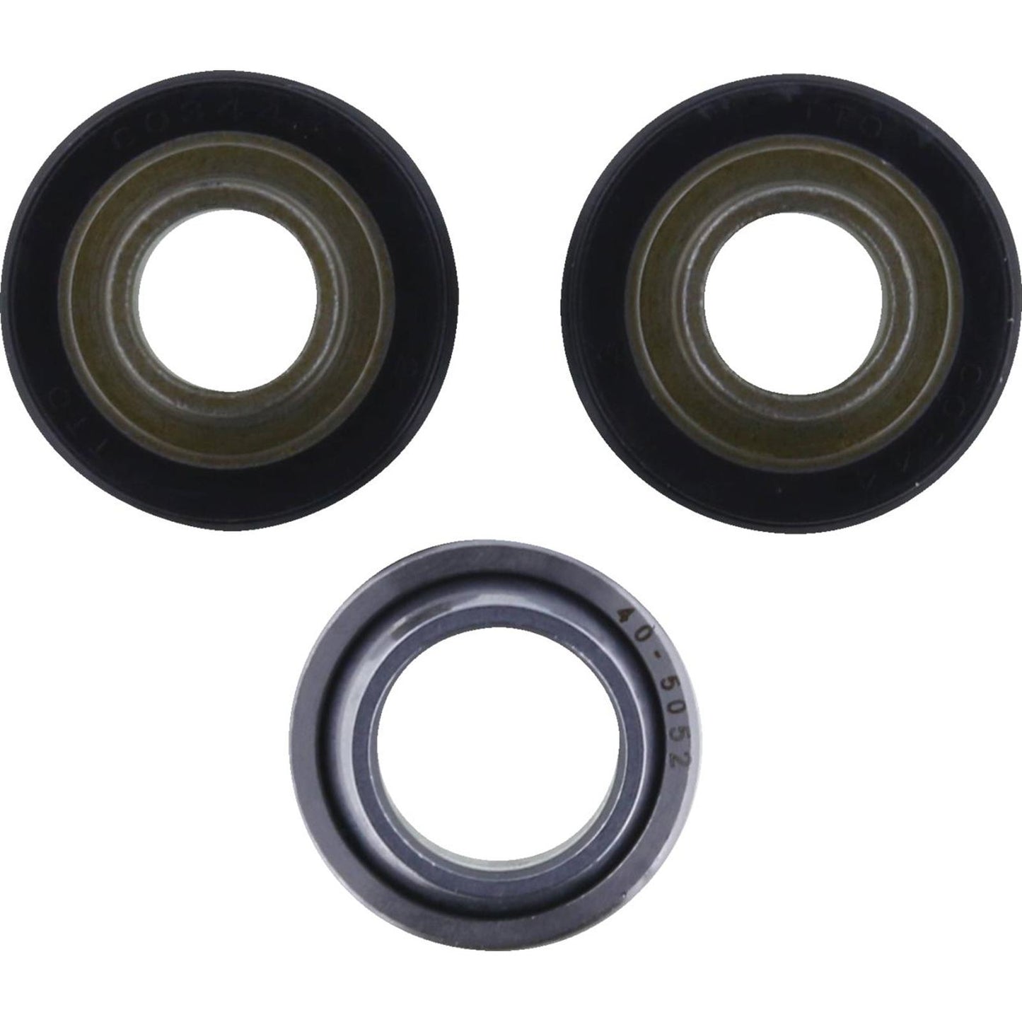 Moose Offroad Shock Bearing Kit - Back fits KTM [MPN: 1313-0281]_2395525