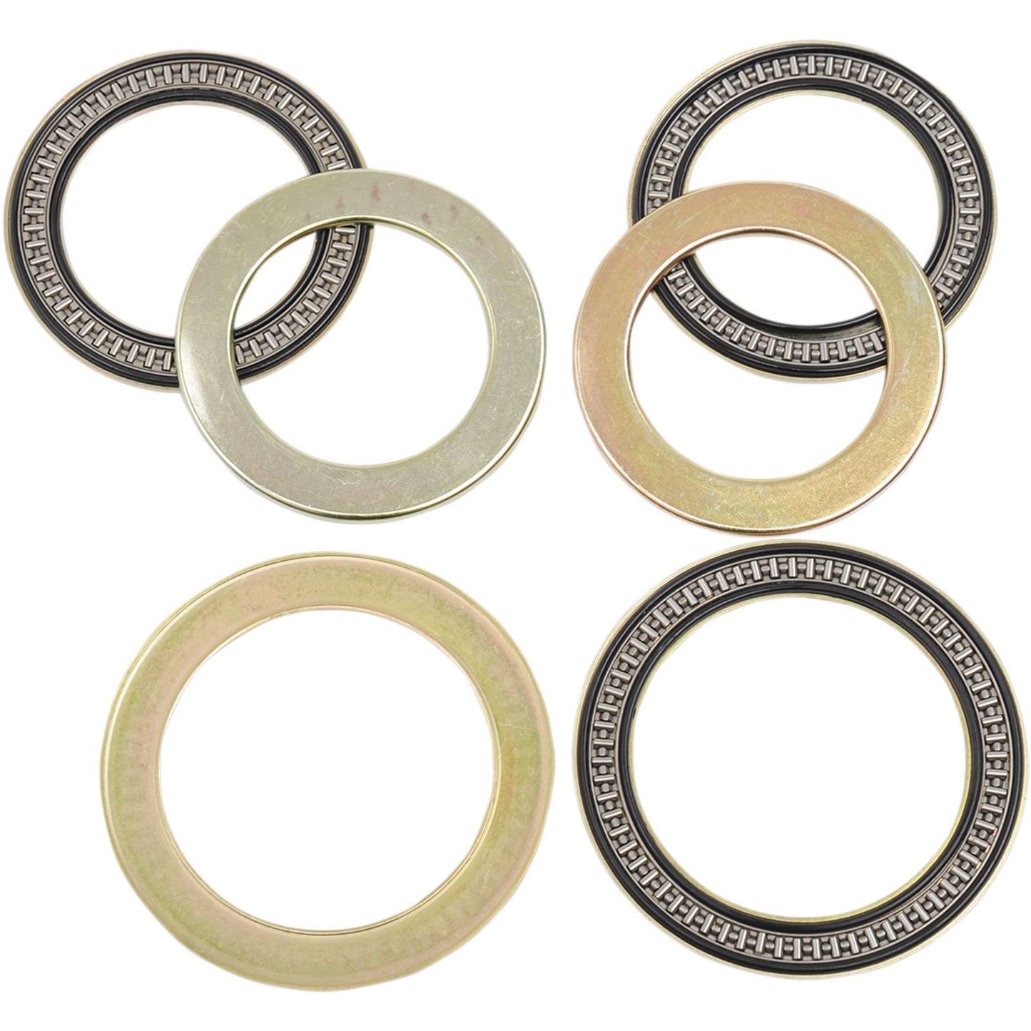 Pivot Works Shock Thrust Bearing Kit PWSHTB-H05-001_454960