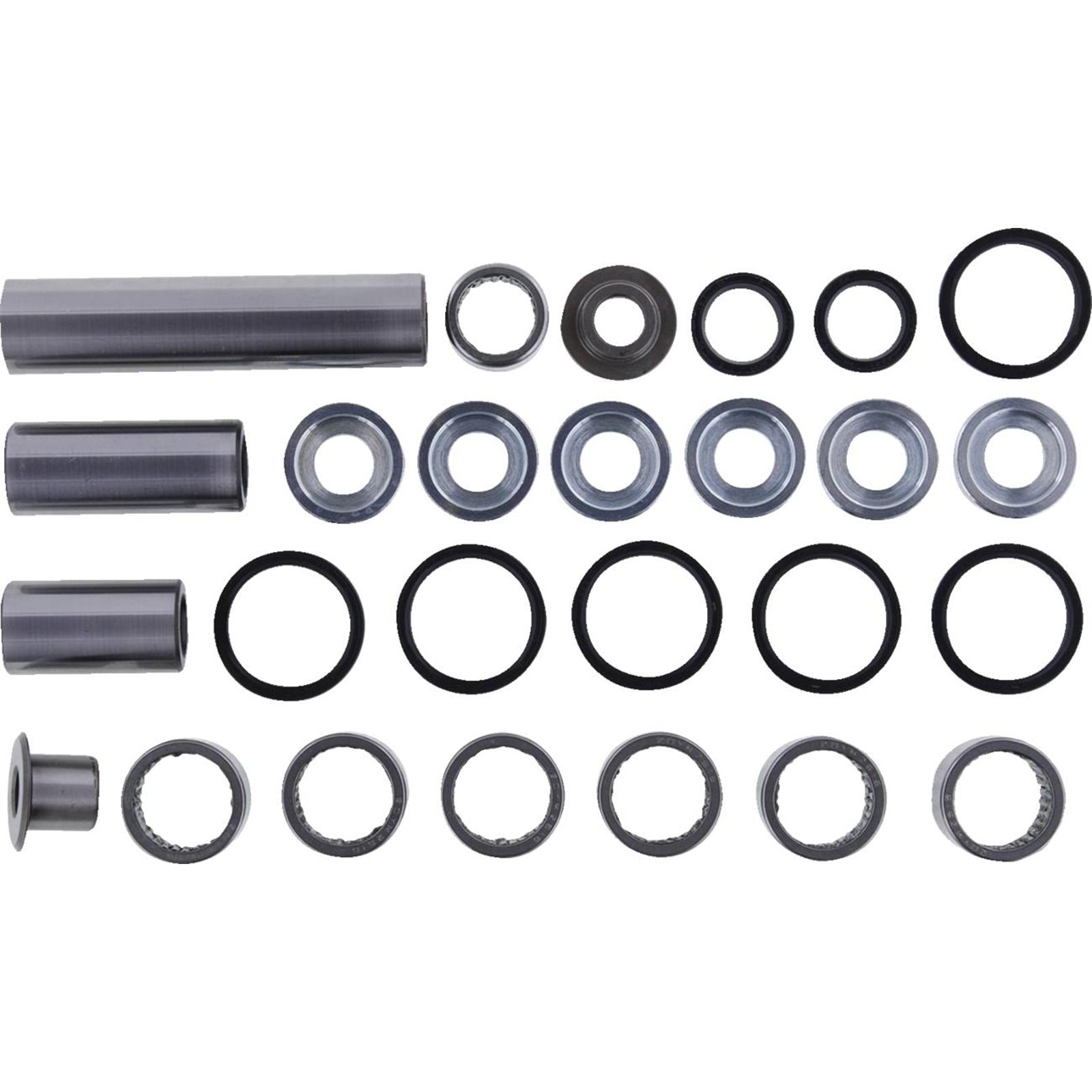 Moose Offroad Linkage Bearing Kit fits Kawasaki [MPN: 2020-0708]_2348690