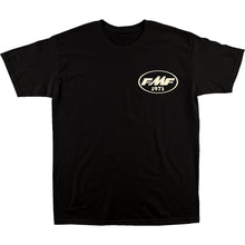 FMF Racing Lean In T-Shirt - Black_2147418
