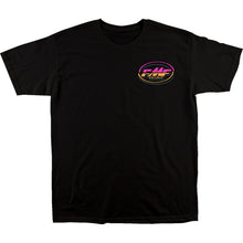 FMF Racing Askew T-Shirt - Black_2147474