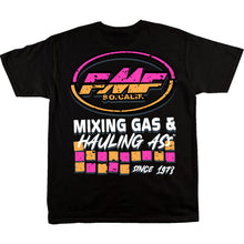FMF Racing Askew T-Shirt - Black_2147643