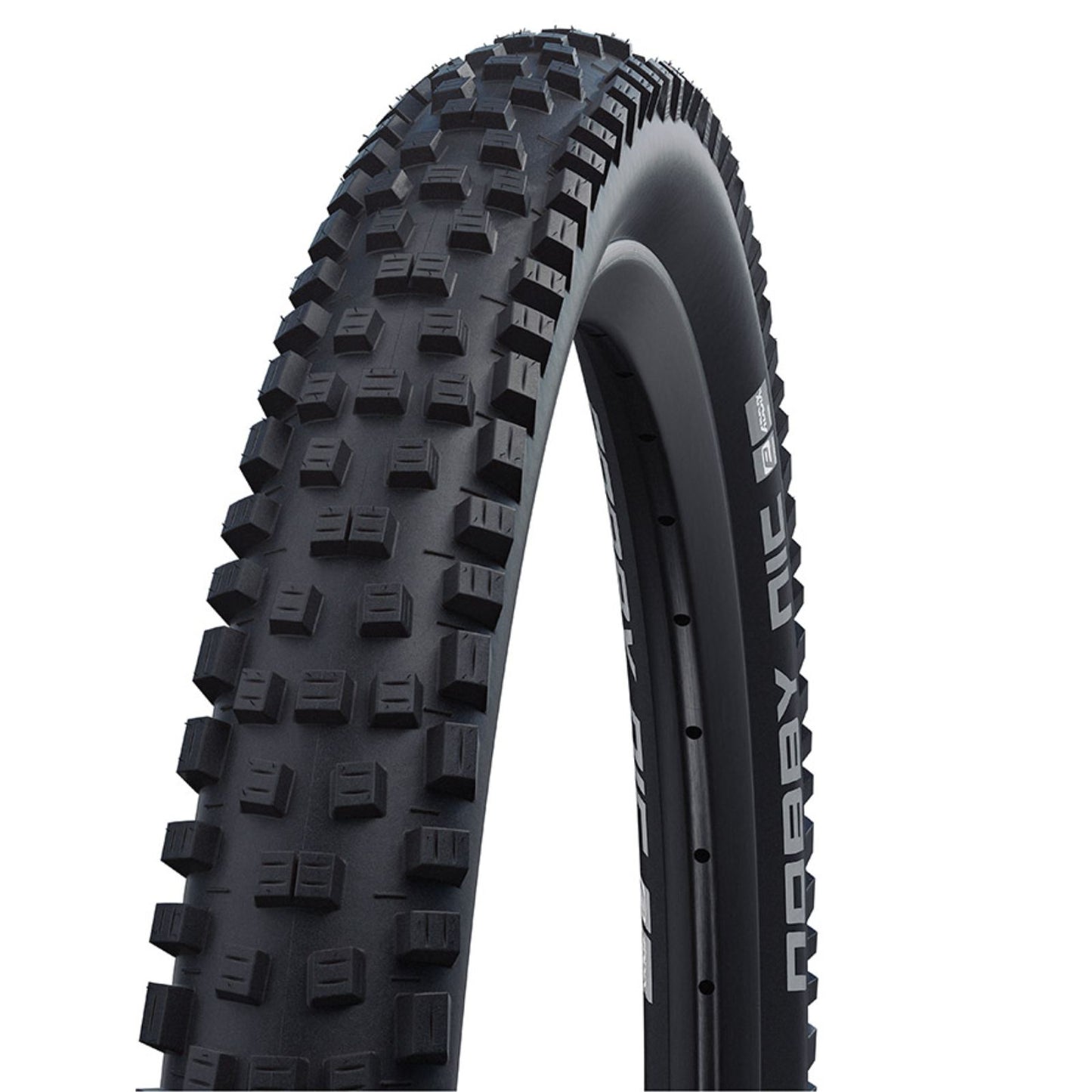 Schwalbe Nobby Nic Mountain Tire 27.5''x2.25 - 67TPI - Black [MPN: 11159129.02]_2147727