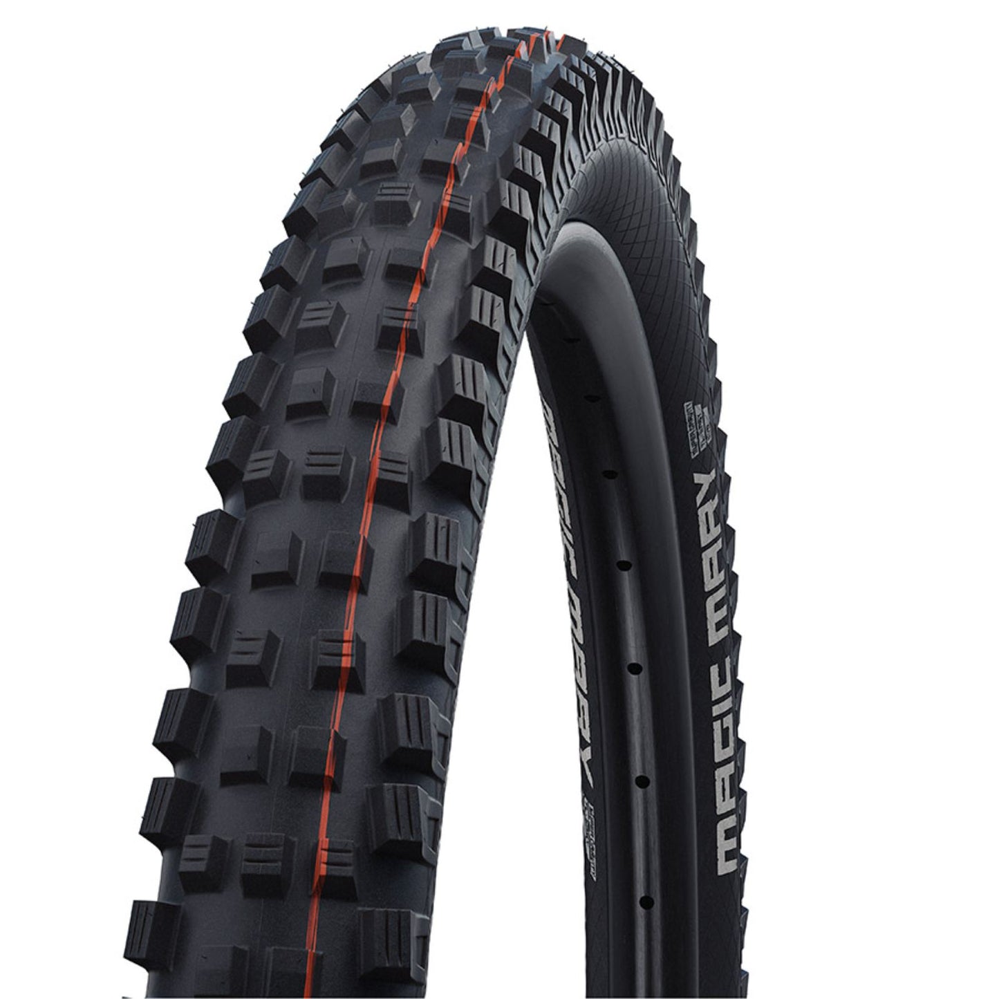 Schwalbe Magic Mary Gravity Mountain Tire 27.5"x2.50 - 67TPI - Black [MPN: 11654599.01]_2147726
