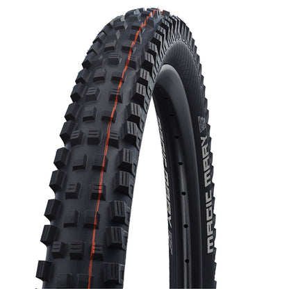 Schwalbe Magic Mary Gravity Mountain Tire 27.5"x2.50 - 67TPI - Black [MPN: 11654599.01]_2147726
