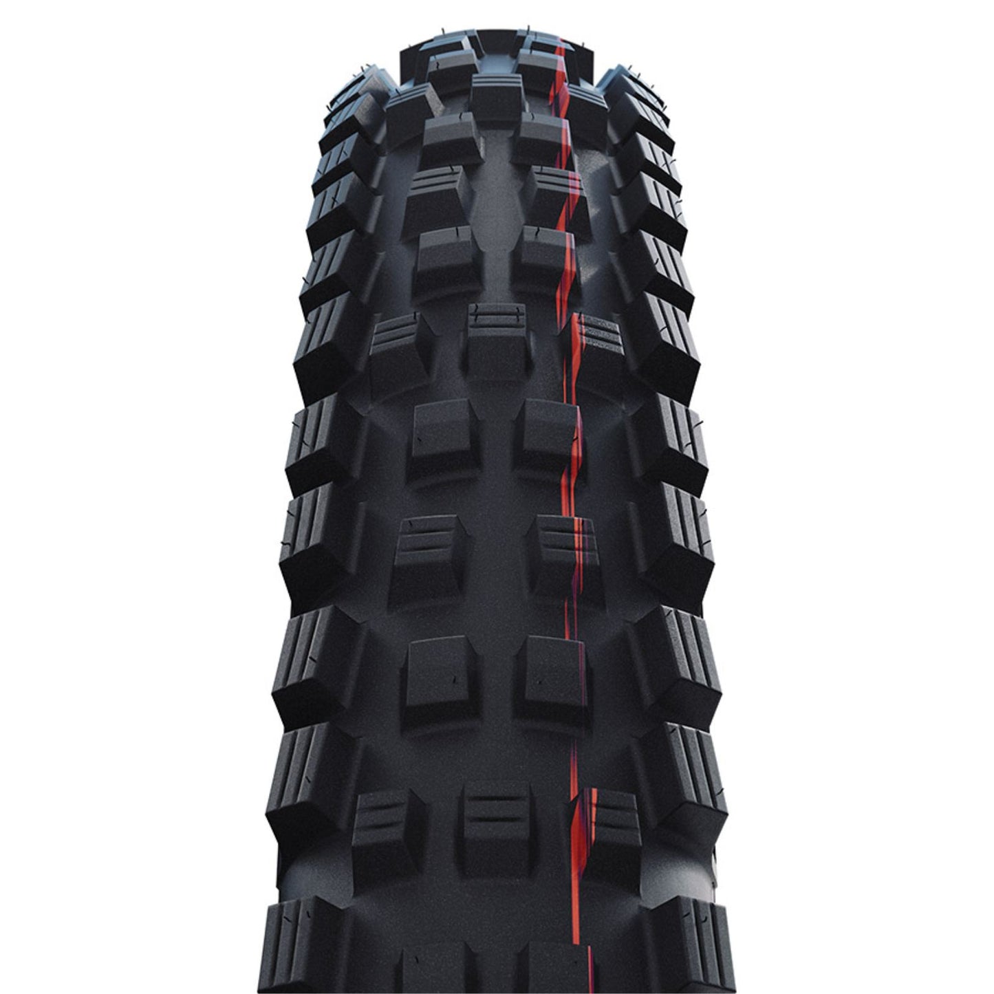 Schwalbe Magic Mary Gravity Mountain Tire 27.5"x2.50 - 67TPI - Black [MPN: 11654599.01]_2147725