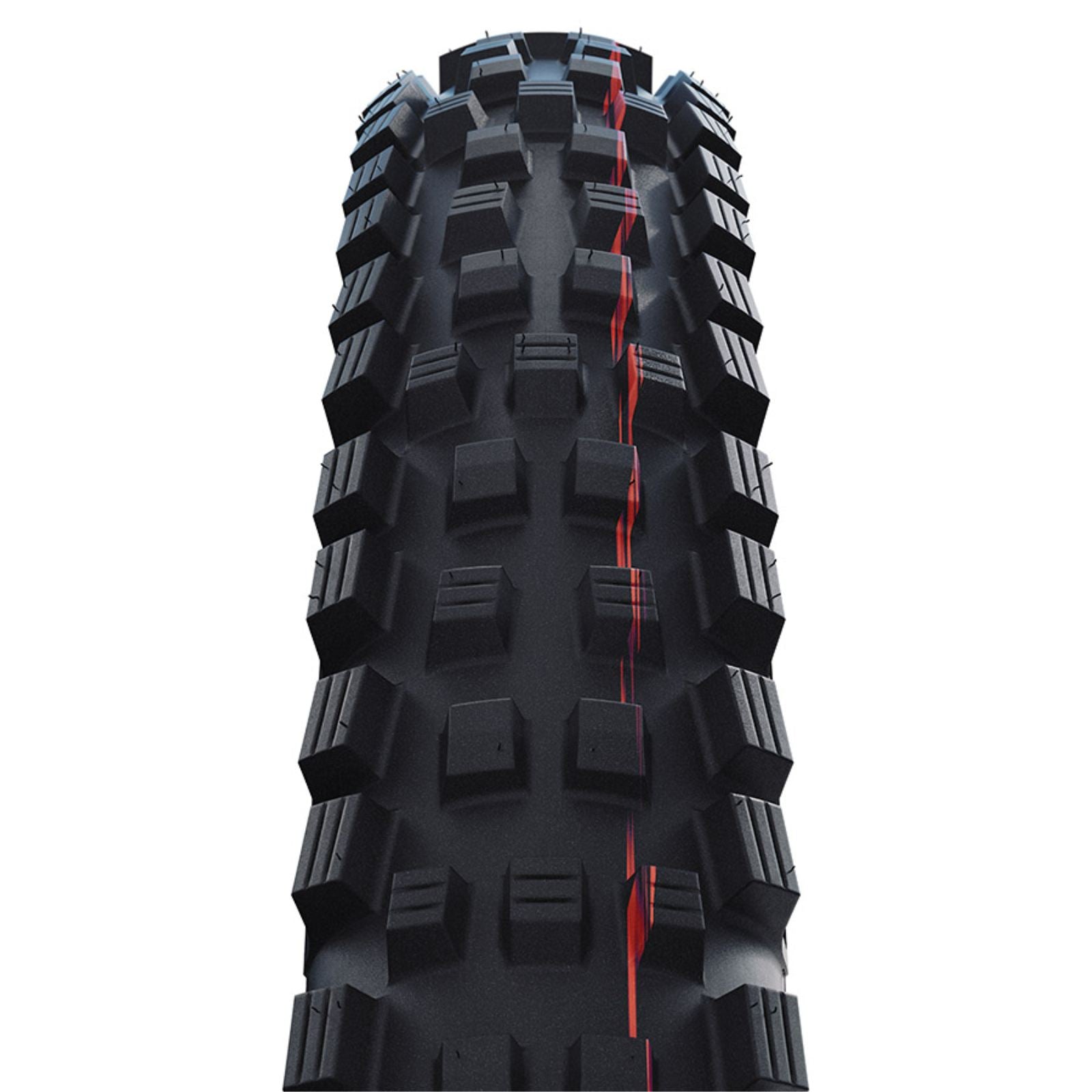 Schwalbe Magic Mary Gravity Mountain Tire 27.5"x2.50 - 67TPI - Black [MPN: 11654599.01]_2147725