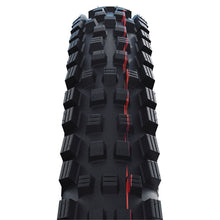 Schwalbe Magic Mary Gravity Mountain Tire 27.5"x2.50 - 67TPI - Black [MPN: 11654599.01]_2147725