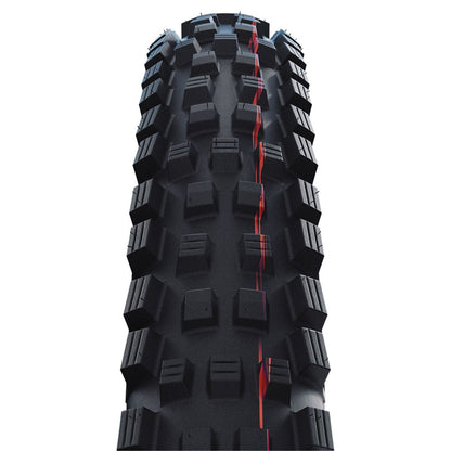 Schwalbe Magic Mary Gravity Mountain Tire 27.5"x2.50 - 67TPI - Black [MPN: 11654599.01]_2147725
