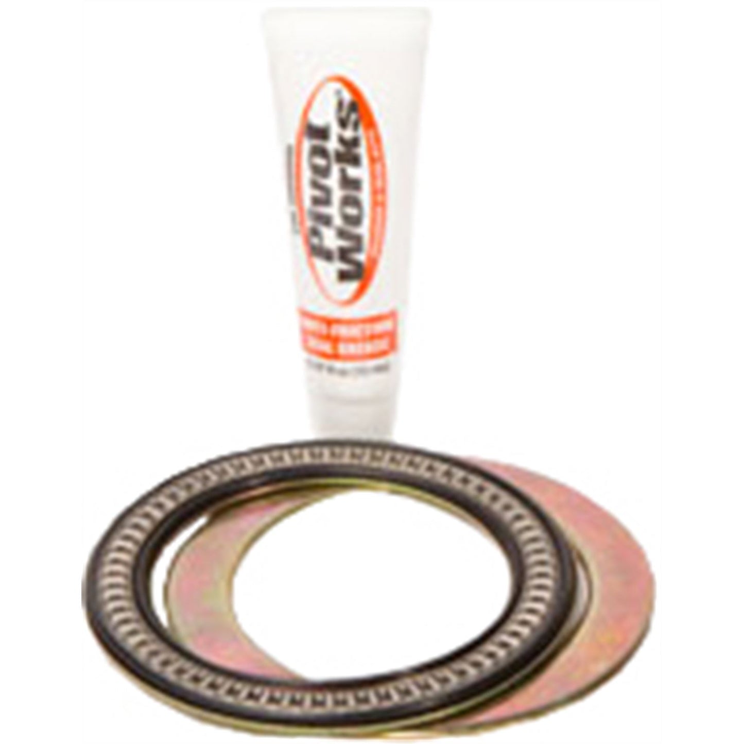 Pivot Works Shock Thrust Bearing Kit PWSHTB-K05-001_210323