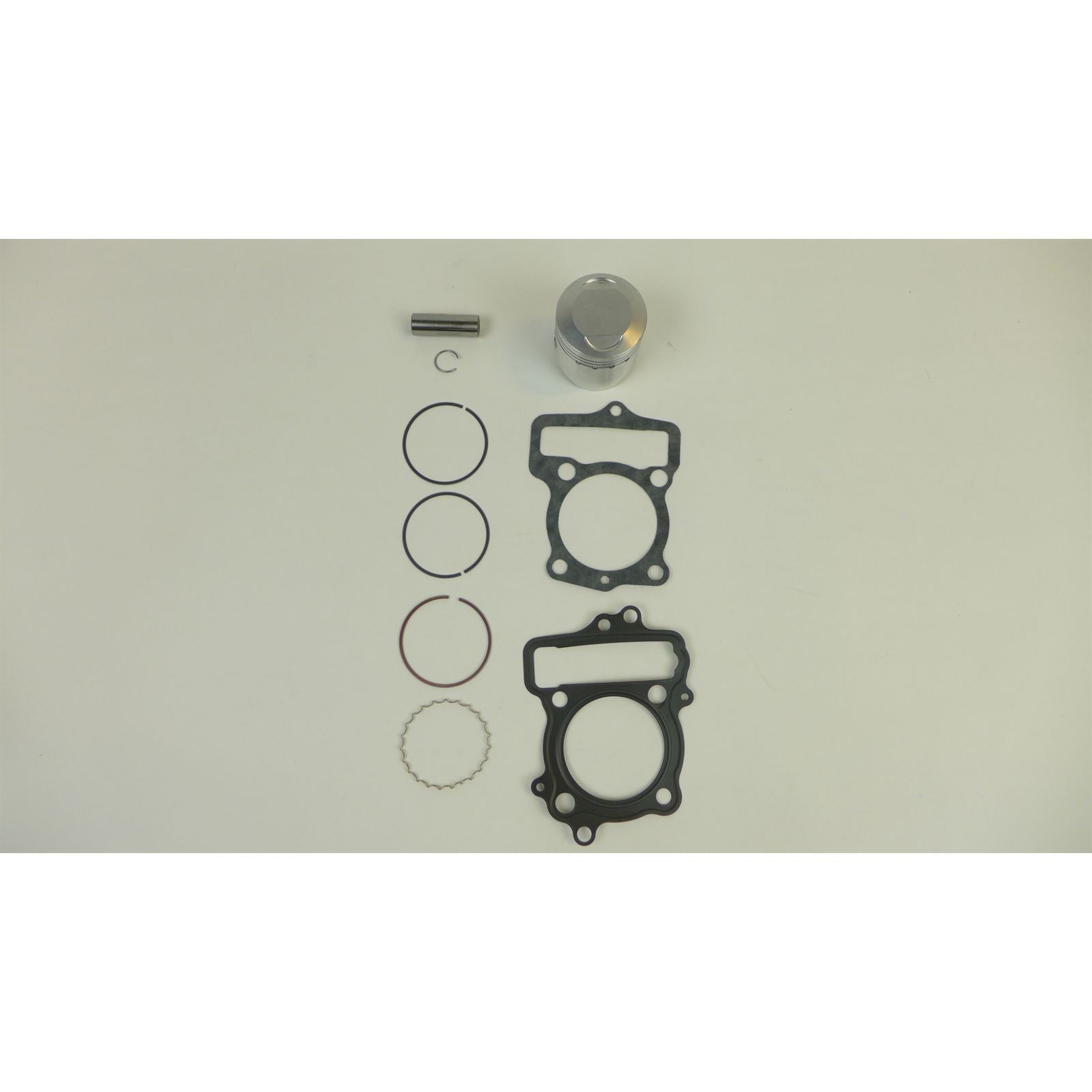 Wiseco - Powersports Top End Kit for Honda OPEN BOX [MPN: PK1227]_2294374