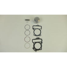 Wiseco - Powersports Top End Kit for Honda OPEN BOX [MPN: PK1227]_2294374