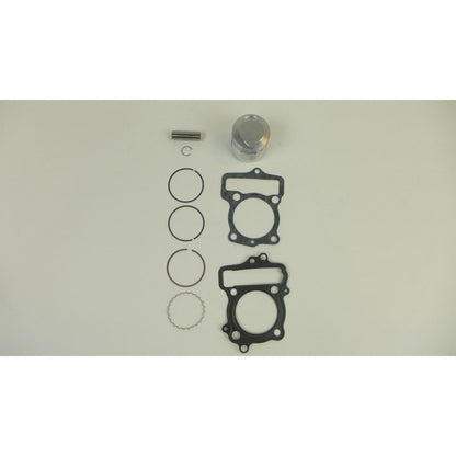 Wiseco - Powersports Top End Kit for Honda OPEN BOX [MPN: PK1227]_2294374