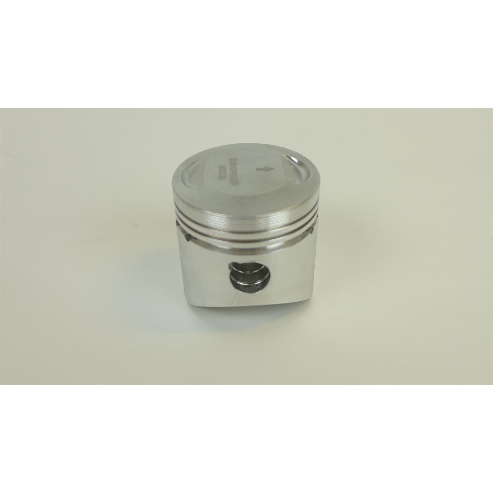 Wiseco - Powersports Top End Kit for Honda OPEN BOX [MPN: PK1227]_2294376