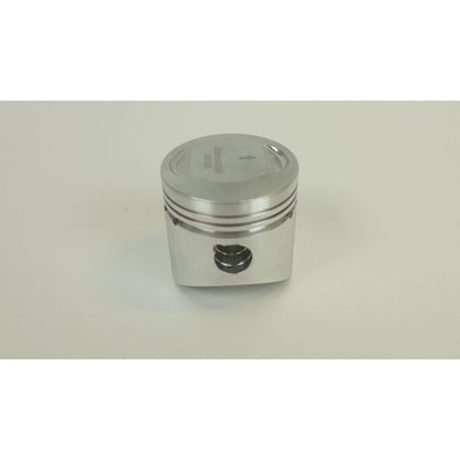 Wiseco - Powersports Top End Kit for Honda OPEN BOX [MPN: PK1227]_2294376