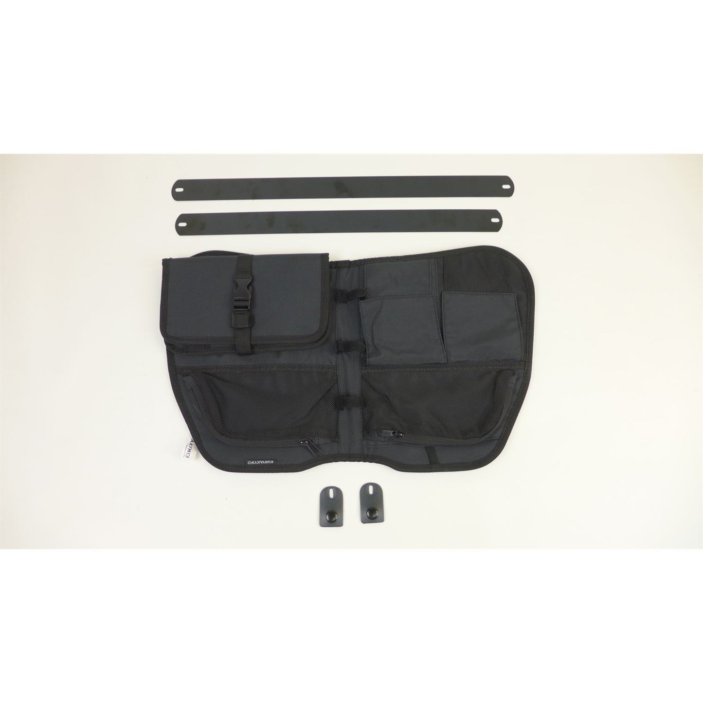 Kuryakyn Trunk Lid Organizer for Gold Wing OPEN BOX [MPN: 5837]_2294369