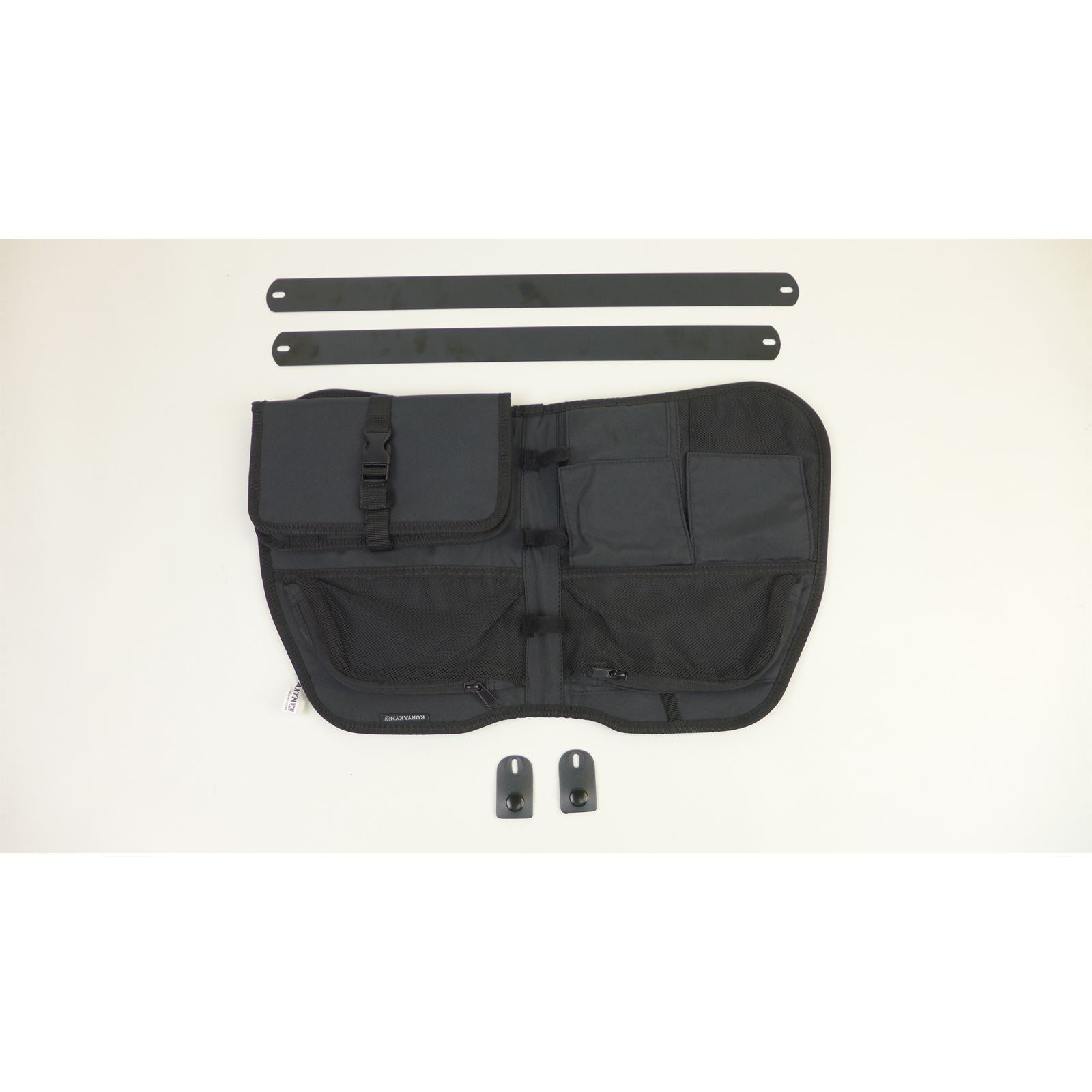 Kuryakyn Trunk Lid Organizer for Gold Wing OPEN BOX [MPN: 5837]_2294369