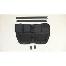 Kuryakyn Trunk Lid Organizer for Gold Wing OPEN BOX [MPN: 5837]_2294369