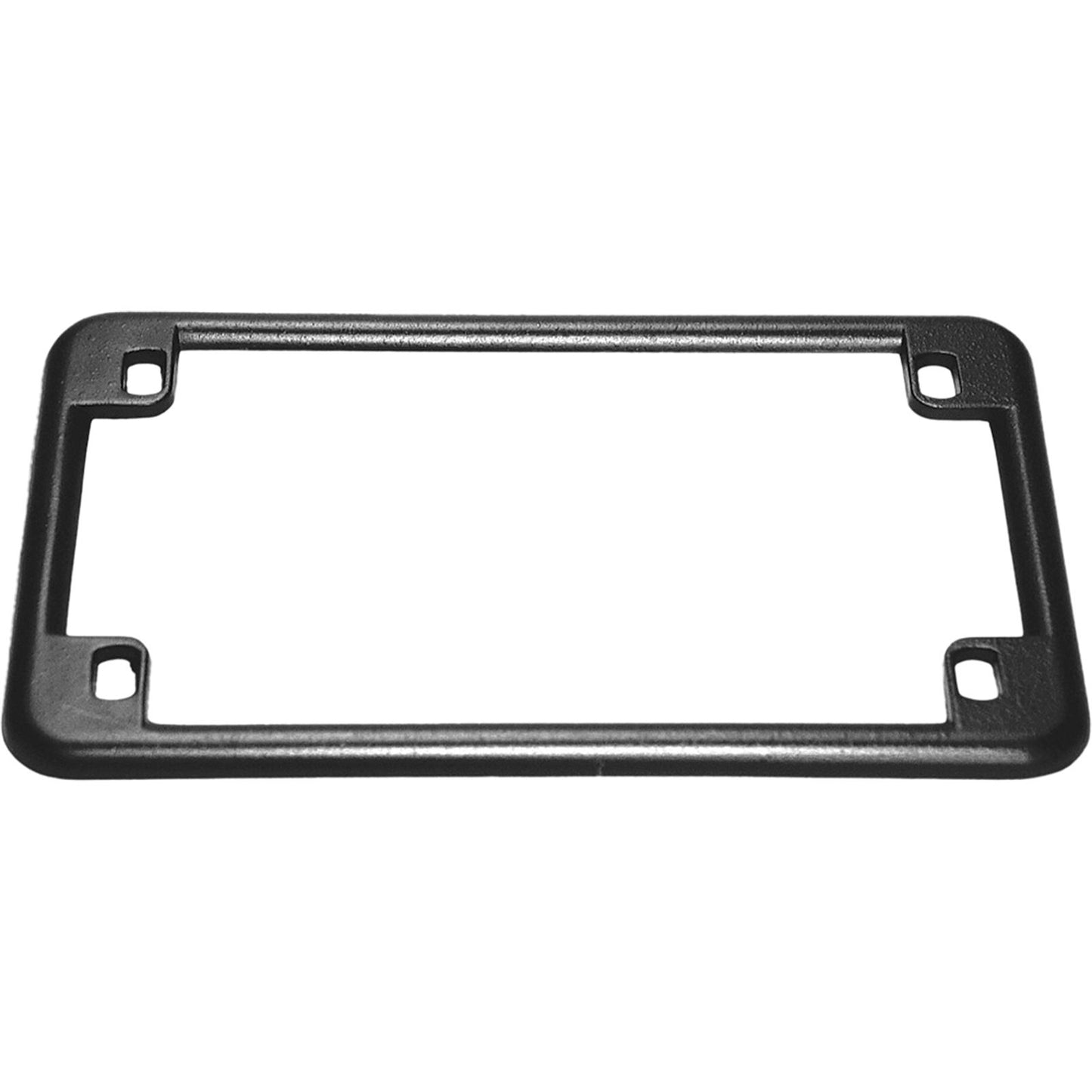 2FastMoto License Plate Frame for Honda/Kawasaki/Suzuki/Yamaha 86-42610_210378