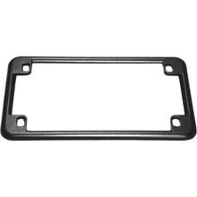 2FastMoto License Plate Frame for Honda/Kawasaki/Suzuki/Yamaha 86-42610_210378
