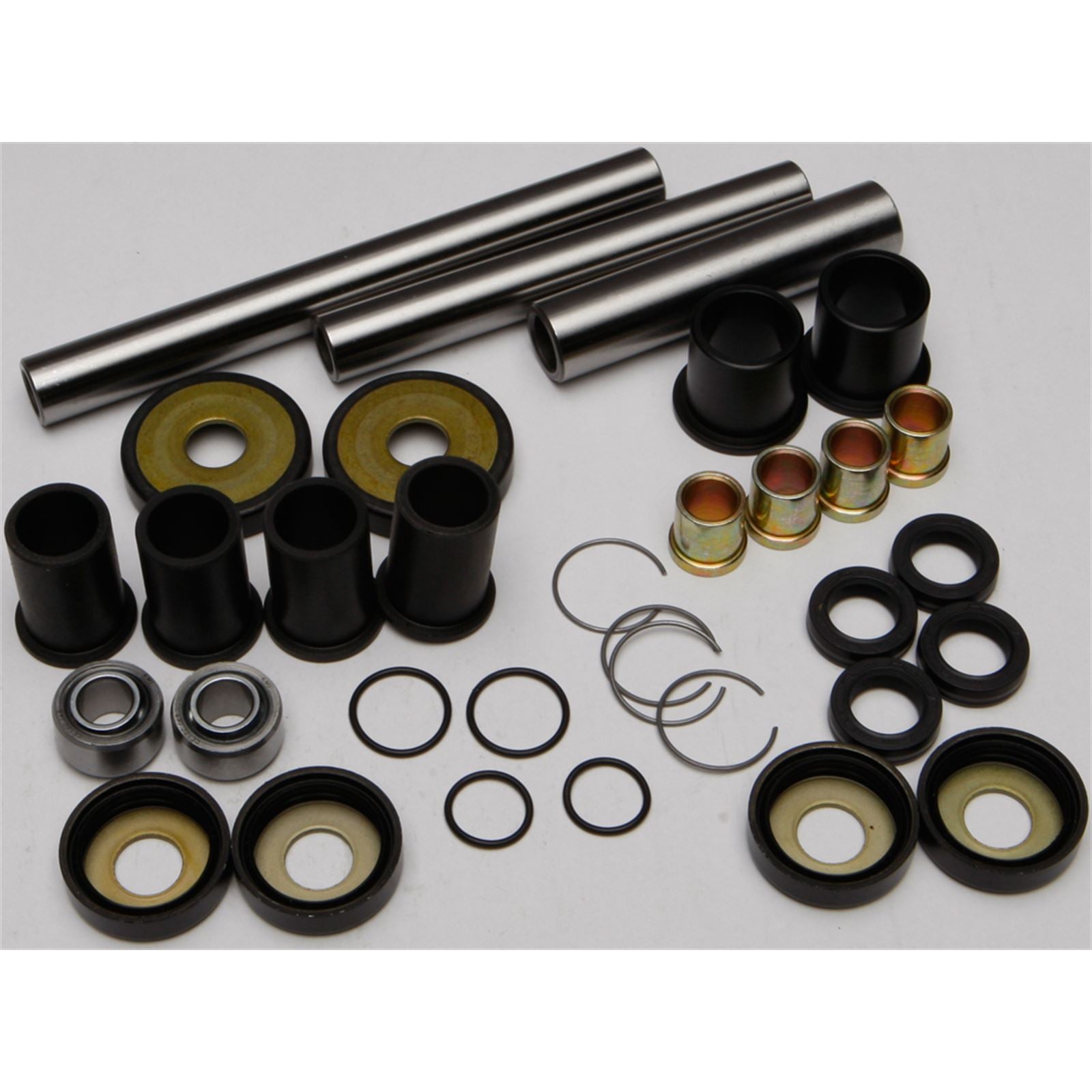 All Balls Rear Independent Suspension Kit 50-1035_210408