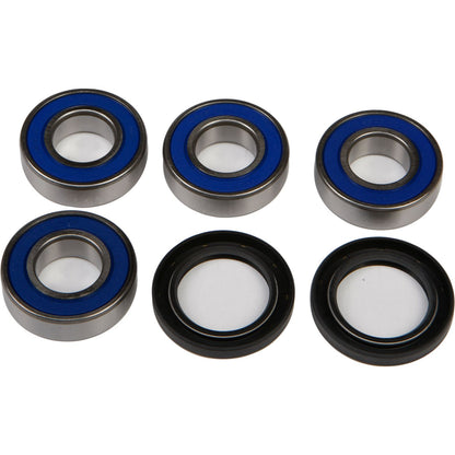 All Balls Rear Independent Suspension Kit 50-1079_210417