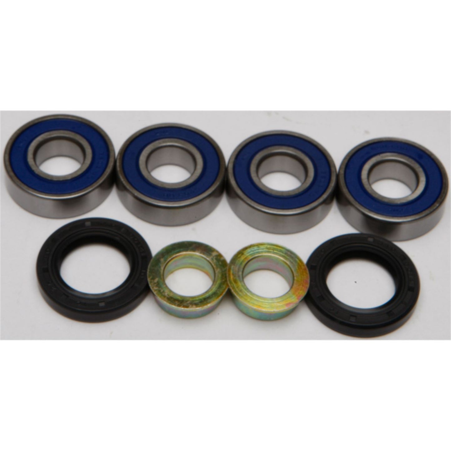 All Balls Rear Independent Suspension Kit 50-1080_210418