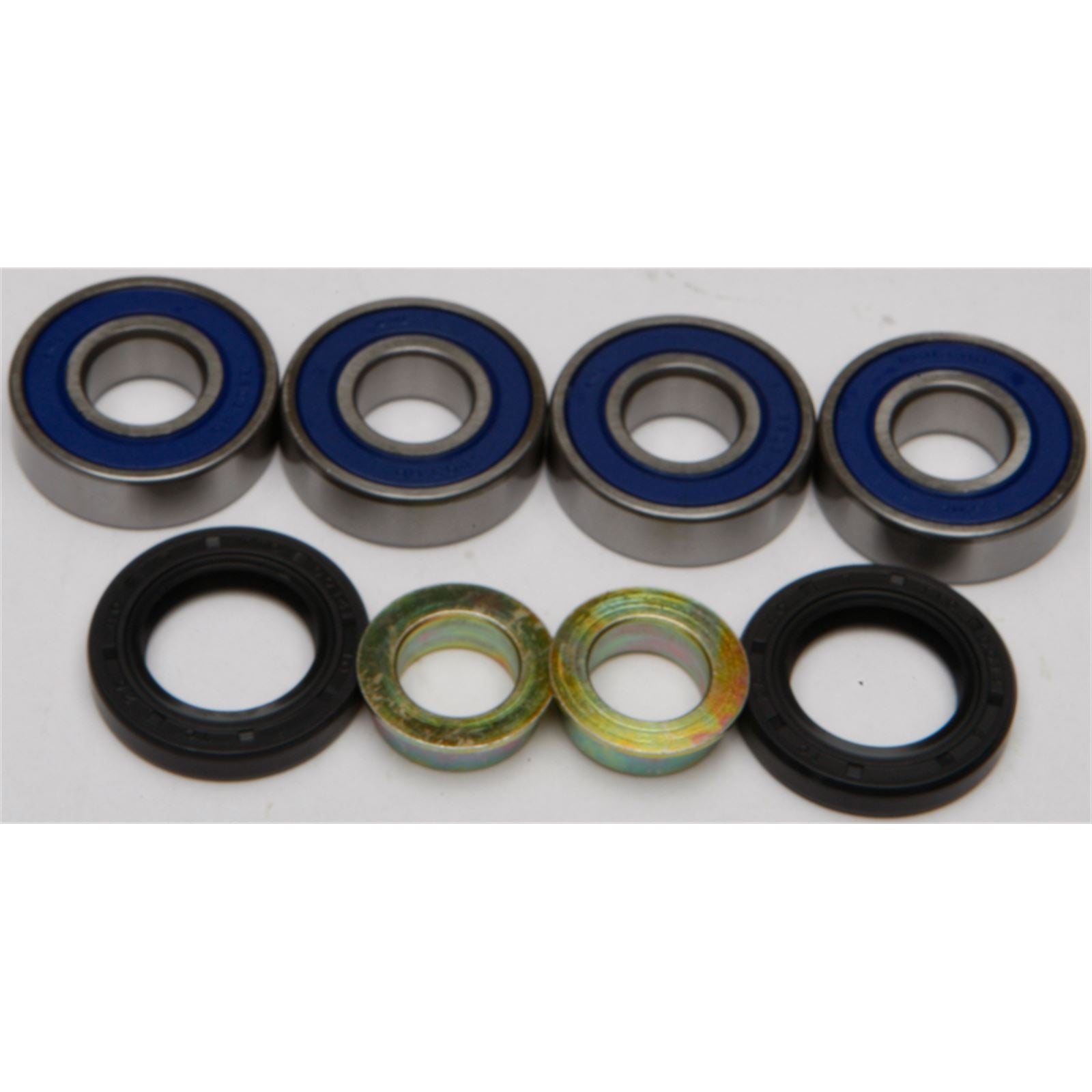 All Balls Rear Independent Suspension Kit 50-1080_210418