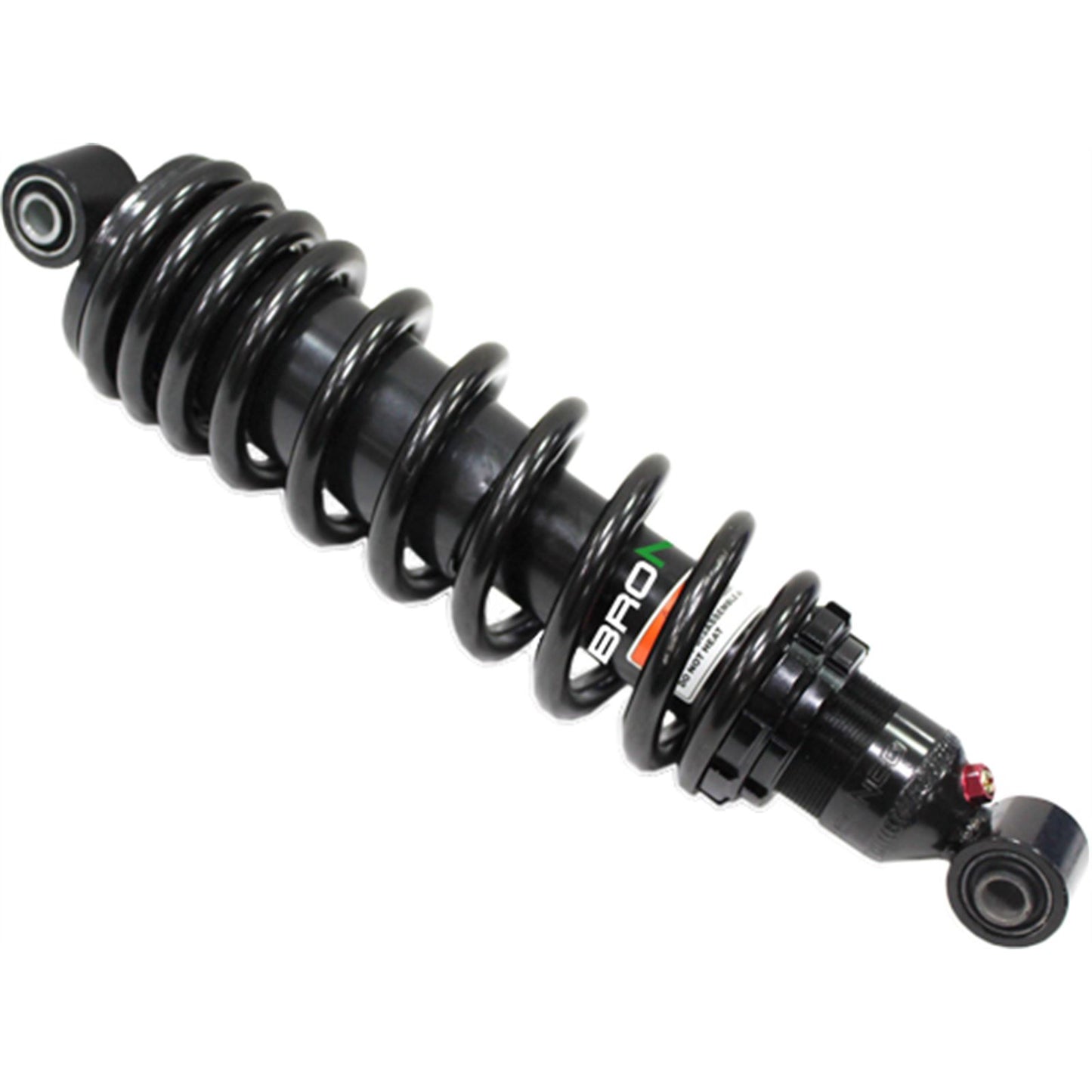 Bronco Gas Shock Front Front AU-04206_210442