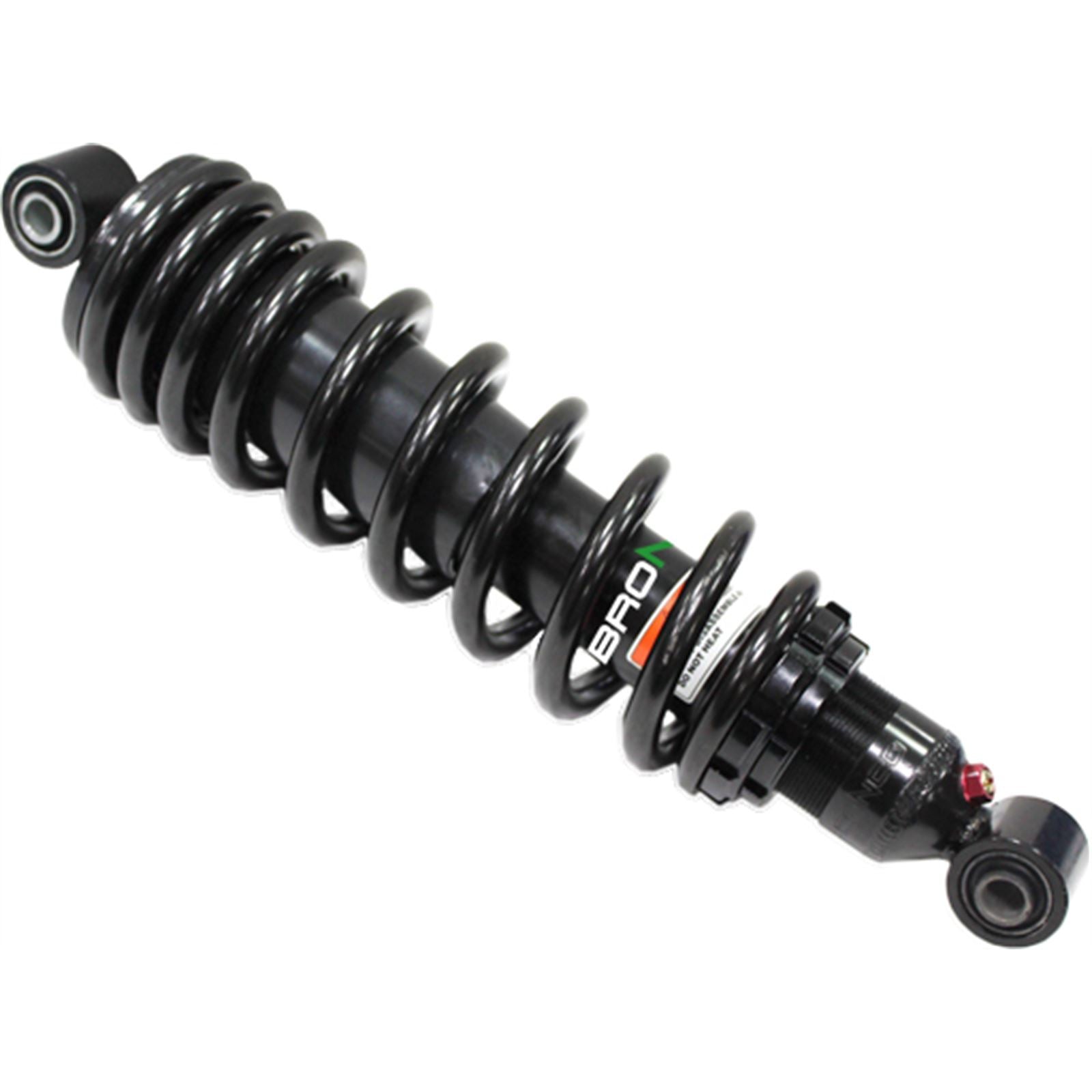 Bronco Gas Shock Front Front AU-04206_210442