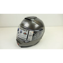 Shoei Neotec II Modular Helmet - Anthracite Metallic - XS OPEN BOX [MPN: 0116-0117-03]_2337316