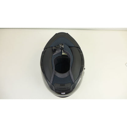 Shoei Neotec II Modular Helmet - Anthracite Metallic - XS OPEN BOX [MPN: 0116-0117-03]_2337329