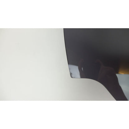 Memphis Shades Spoiler Windshield 5" Dark Black Smoke for FLTR OPEN BOX [MPN: MEP88310]_2337326