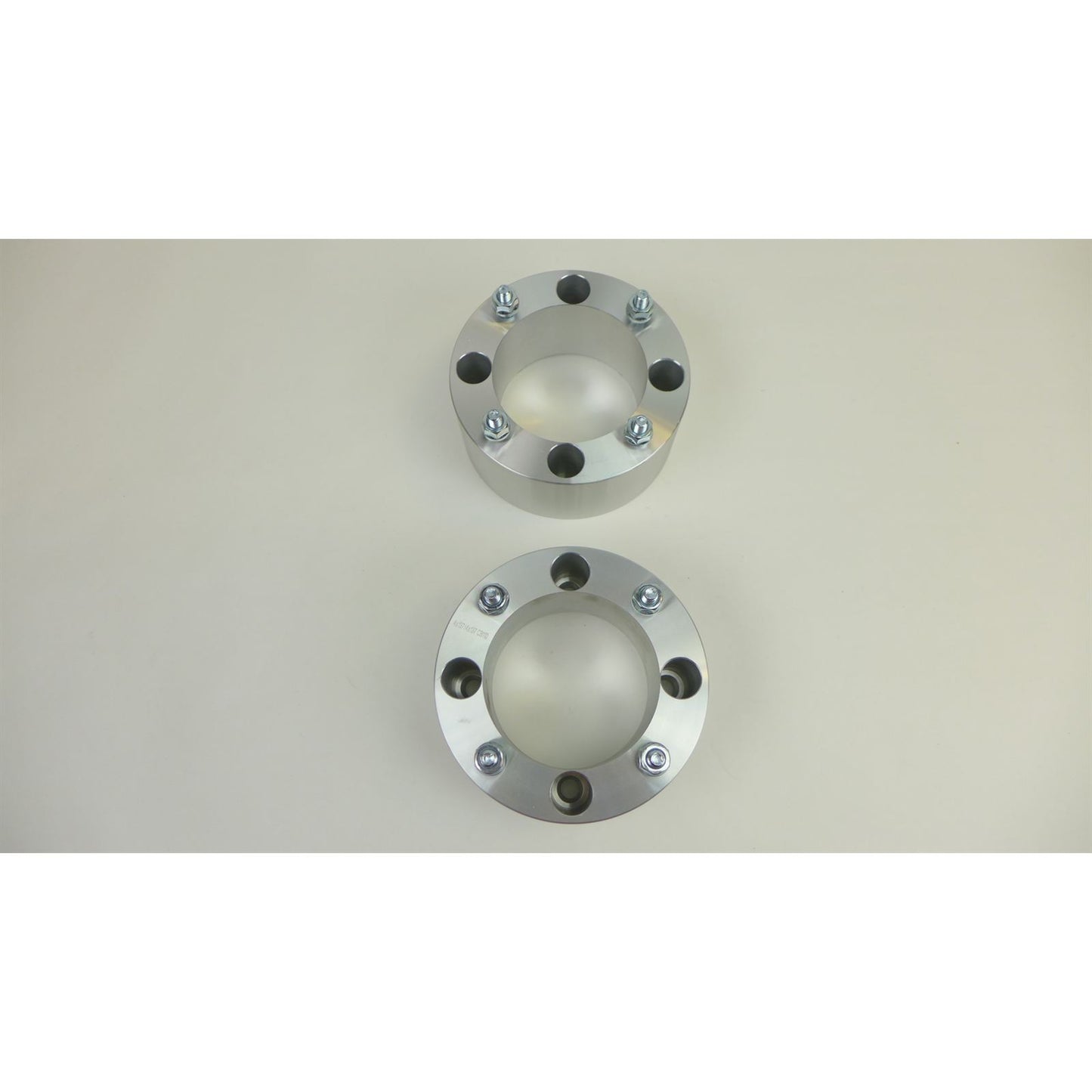 QuadBoss 3'' Wheel Spacer 4/137 Bolt M10x1.25 Thread OPEN BOX [MPN: 300-4137110-10125]_2337365